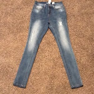 Brand new never worn